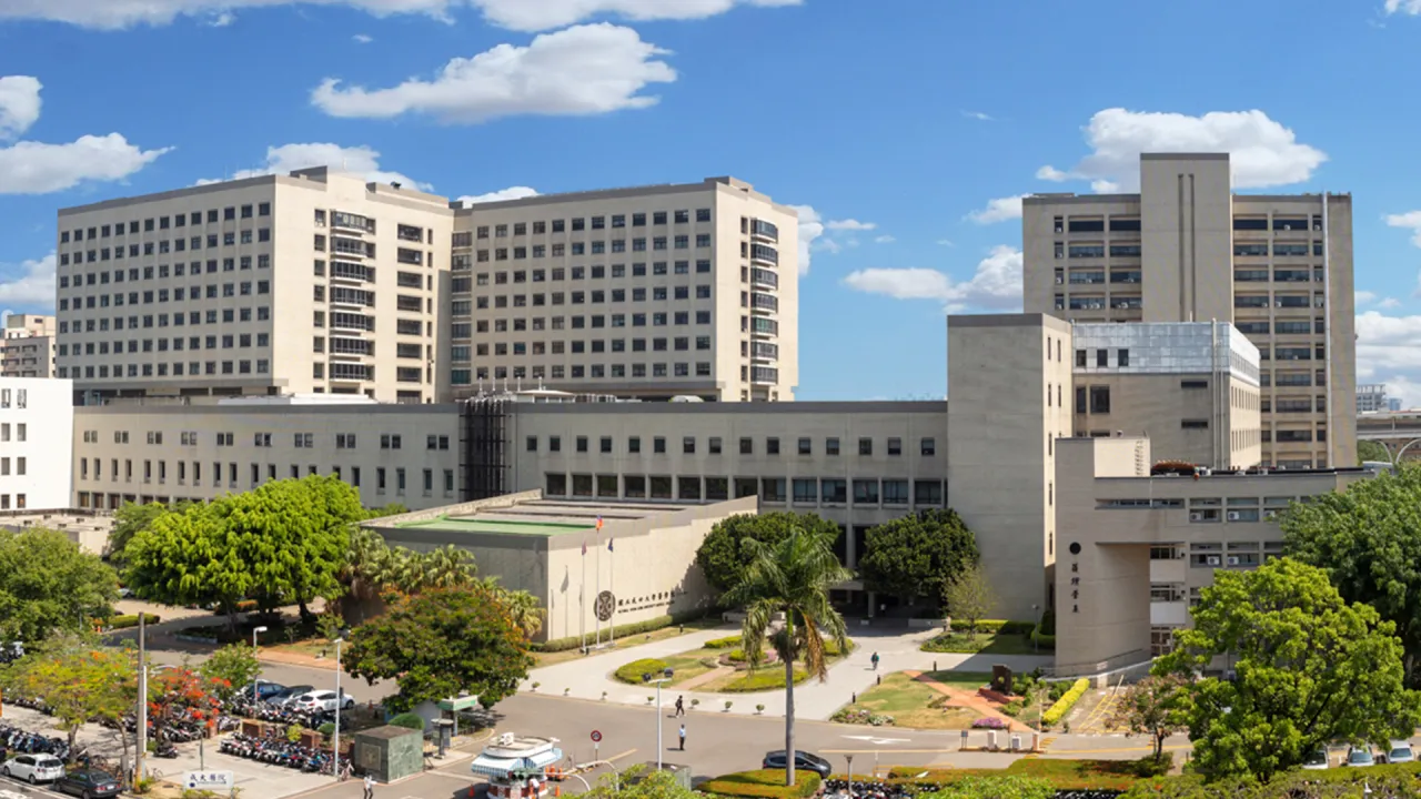 國立成功大學醫學院附設醫院(負壓隔離病房) | 昌緯能源科技